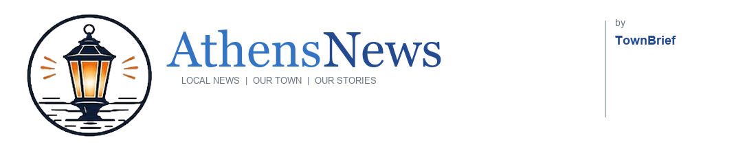 The Athens PA Post